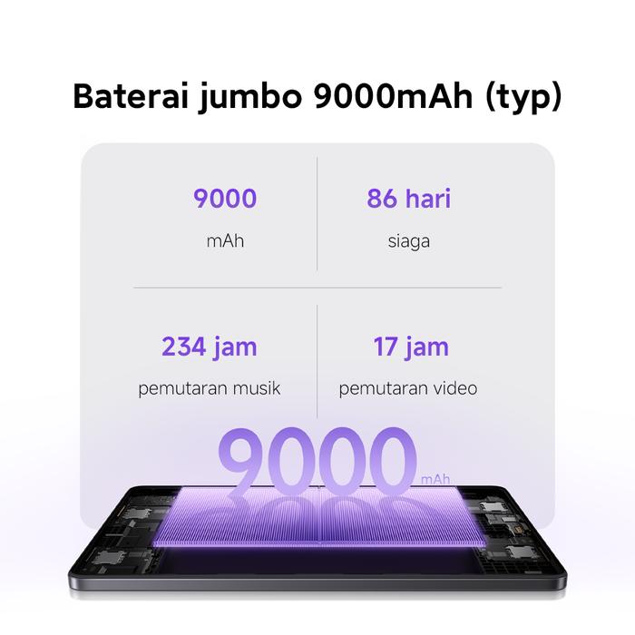 Redmi Pad 2 WiFi