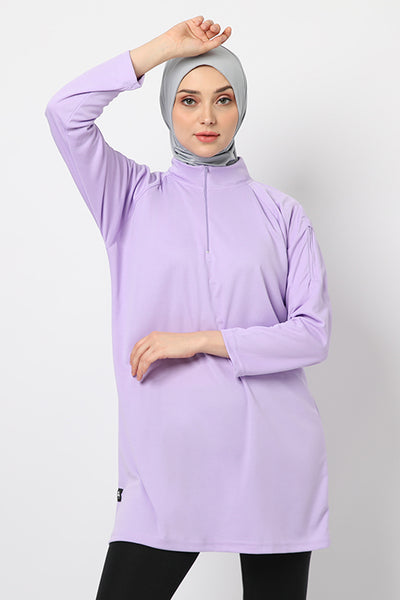 HIA Everywear Careena Top Long Sleeve