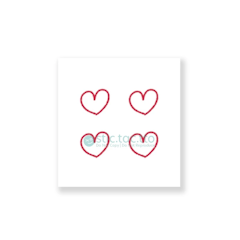Stic.tac.tto Icon Series Eceran