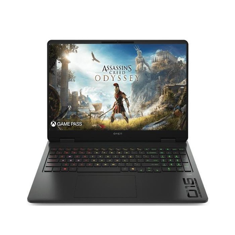 HP OMEN 16 1