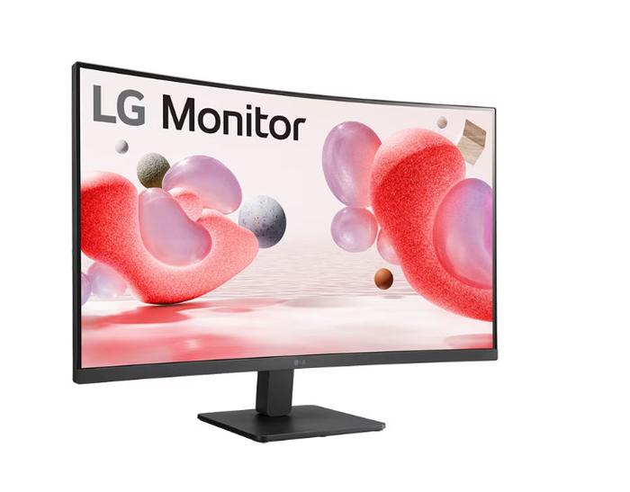 31.5" Full HD Curved Monitor dengan AMD FreeSync™ 3