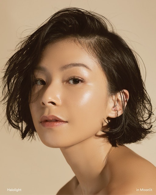 Halolight Luminizing Stick – Moonlit 2