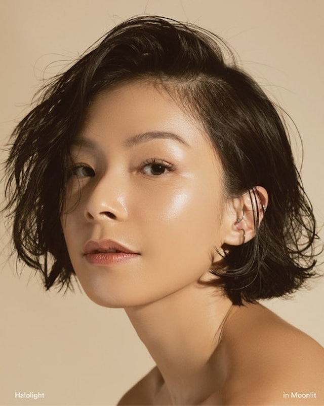 Halolight Luminizing Stick – Moonlit 2