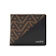 ALDO Group ALDO Glerrade Men's Wallet Change Purse Brown Overflow 1