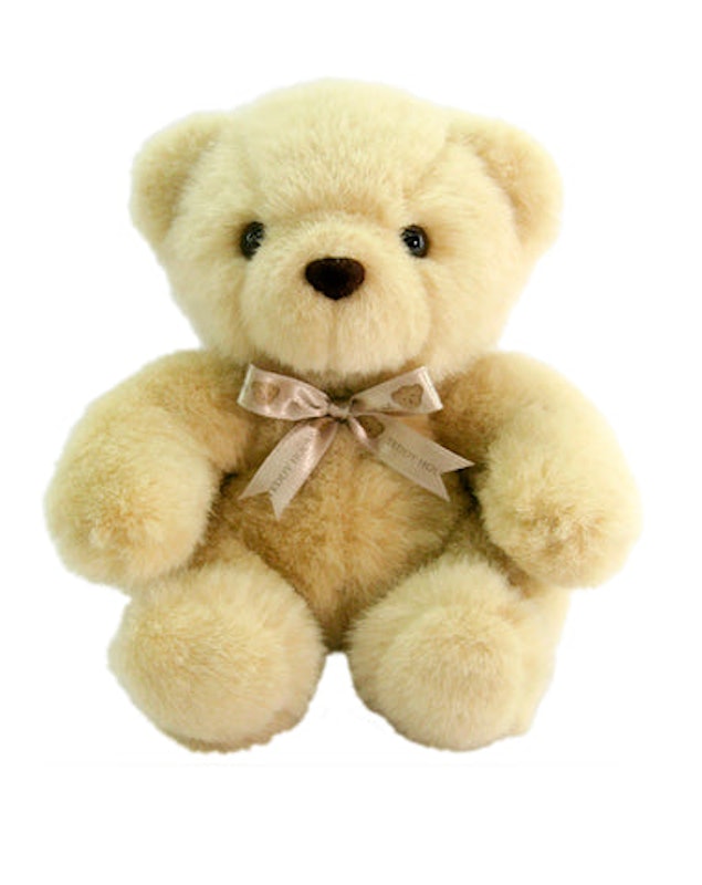Philip Bear 3