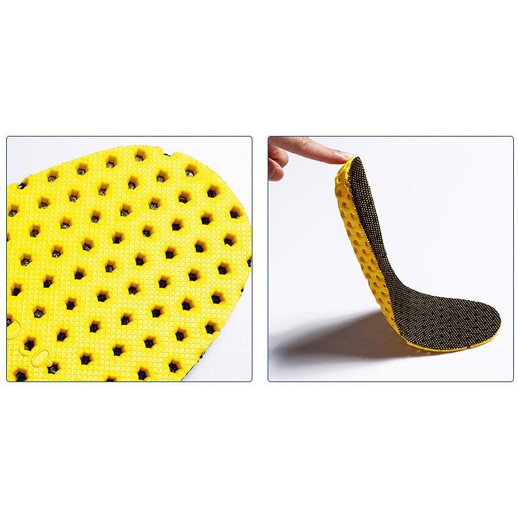  Rhodey Insole Alas Kaki Sepatu Sport