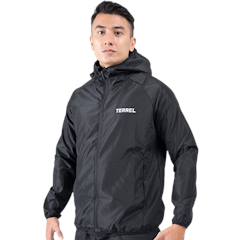 10 Rekomendasi Jaket Windbreaker untuk Pria Terbaik Terbaru Tahun