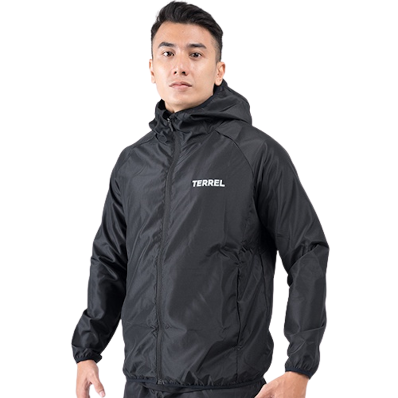 10 Rekomendasi Jaket Windbreaker untuk Pria Terbaik mybest