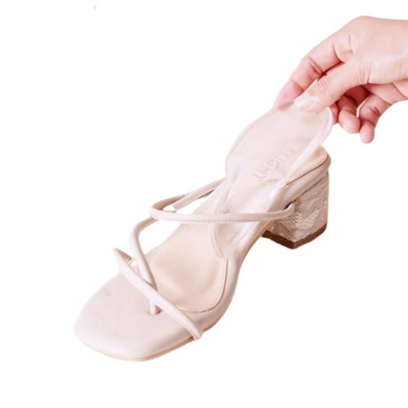 Gel Silikon Orthotic Arch Support 1