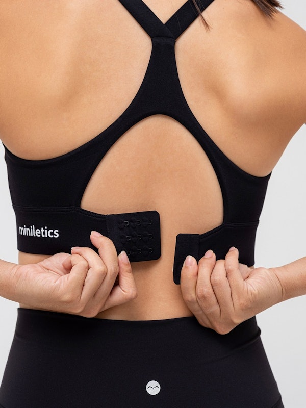 miniletics Motion Lock Up Bra 5