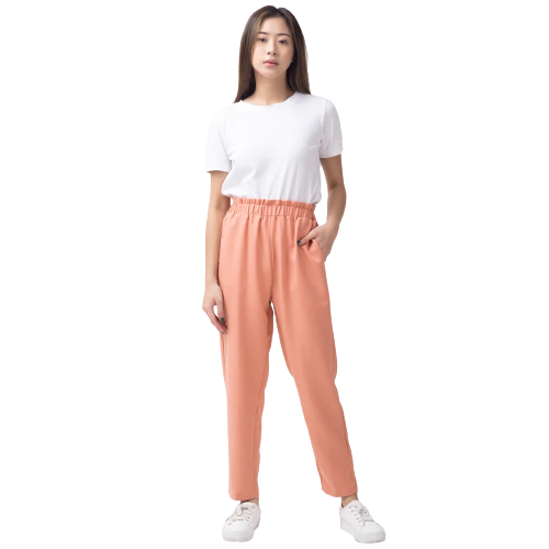 Choe High Waist Pant