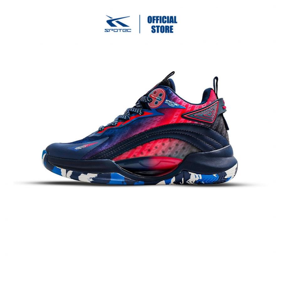 Spotec Indonesia Spotec Basketball Centrist