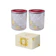 Tupperware Anne Avantie Premier Collection 2L 1