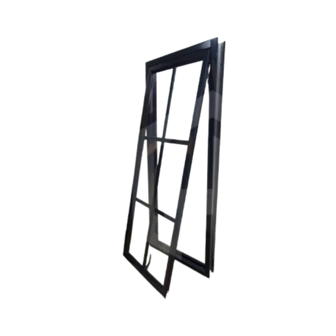 Dacon Jendela Aluminium 60 x 150 cm 1