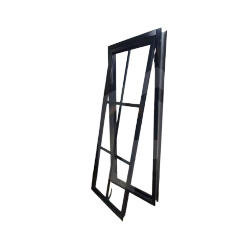 Dacon Jendela Aluminium 60 x 150 cm 1