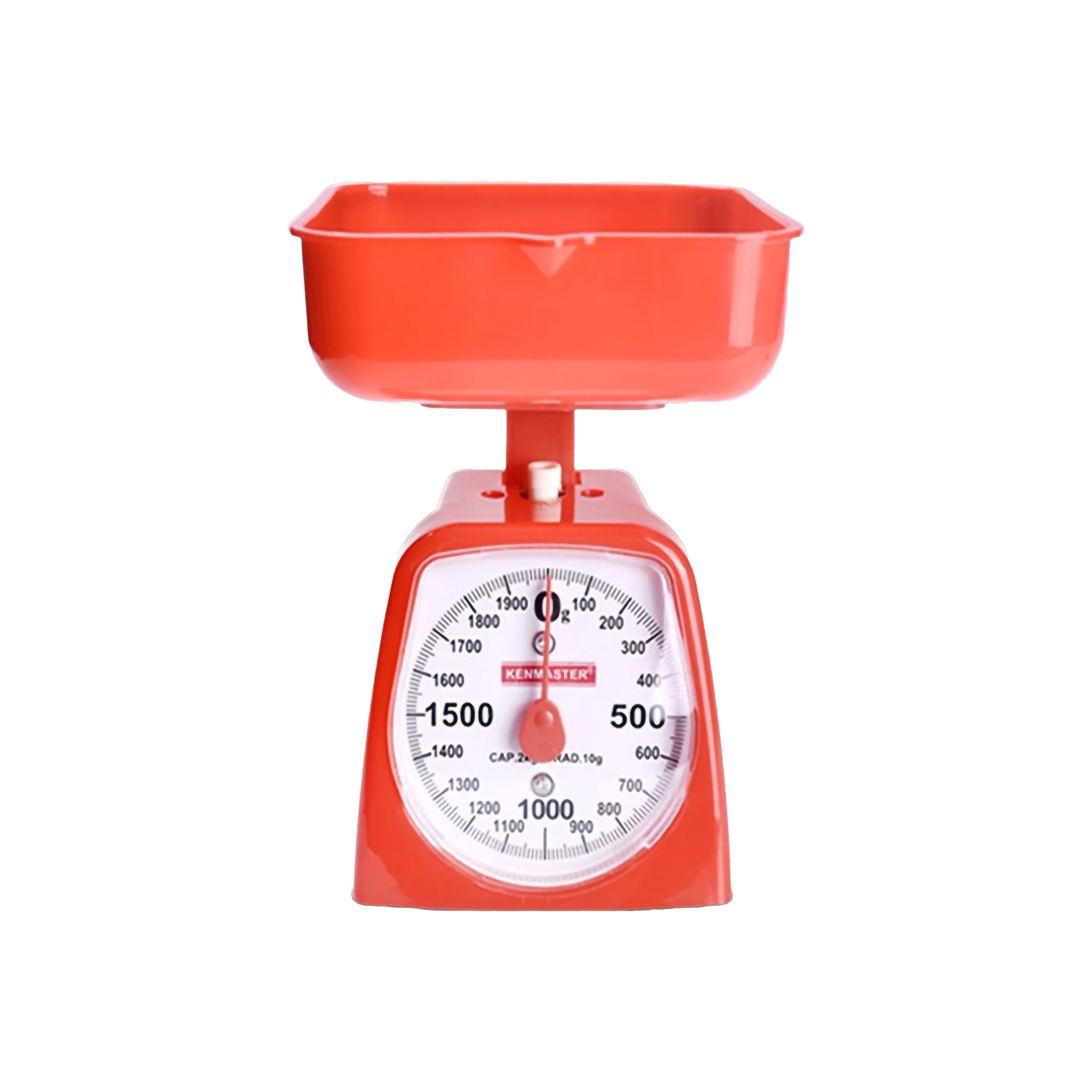 Kenmaster ｜ Timbangan Kue Serbaguna  ｜ TIMB024 