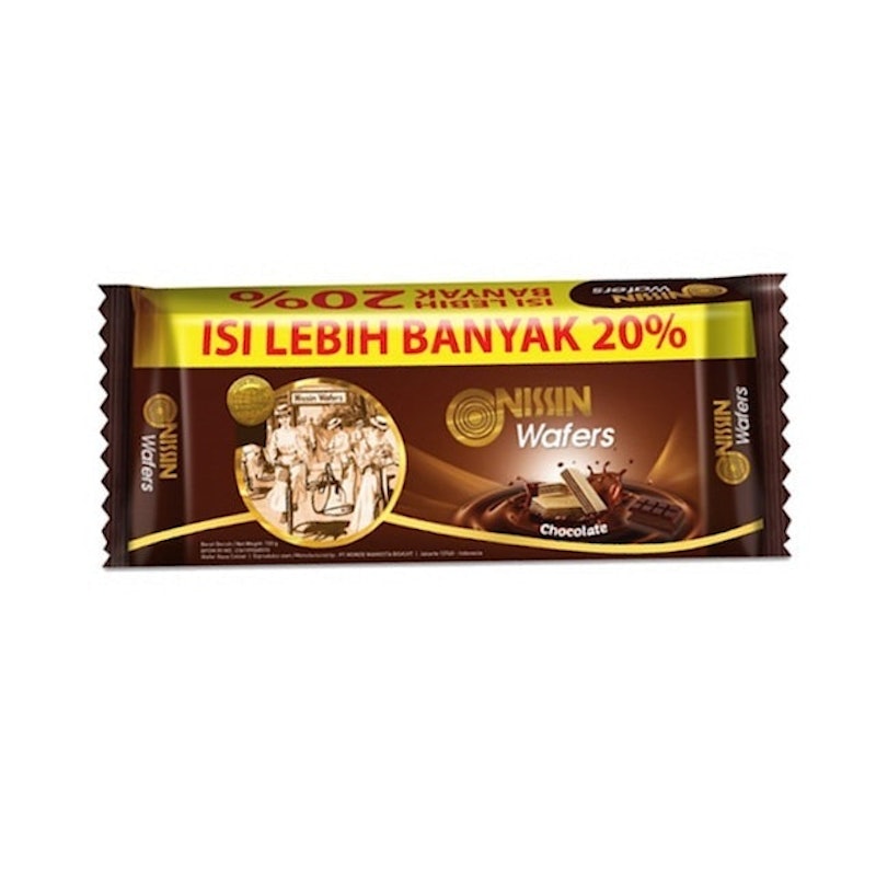 Wafer Chocolate 1