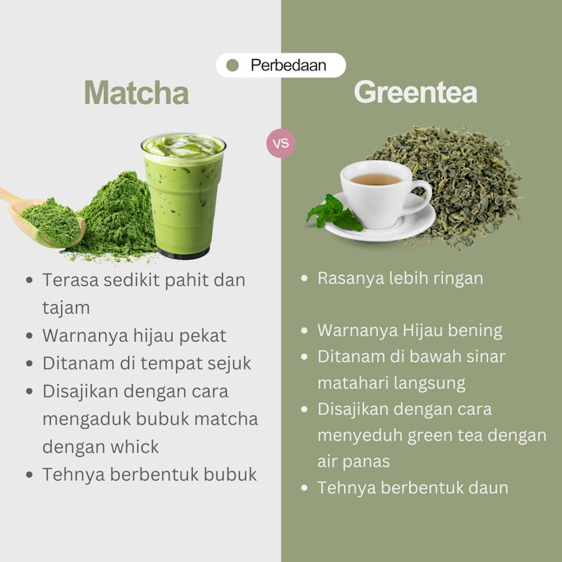 Verlin Matcha Latte 3