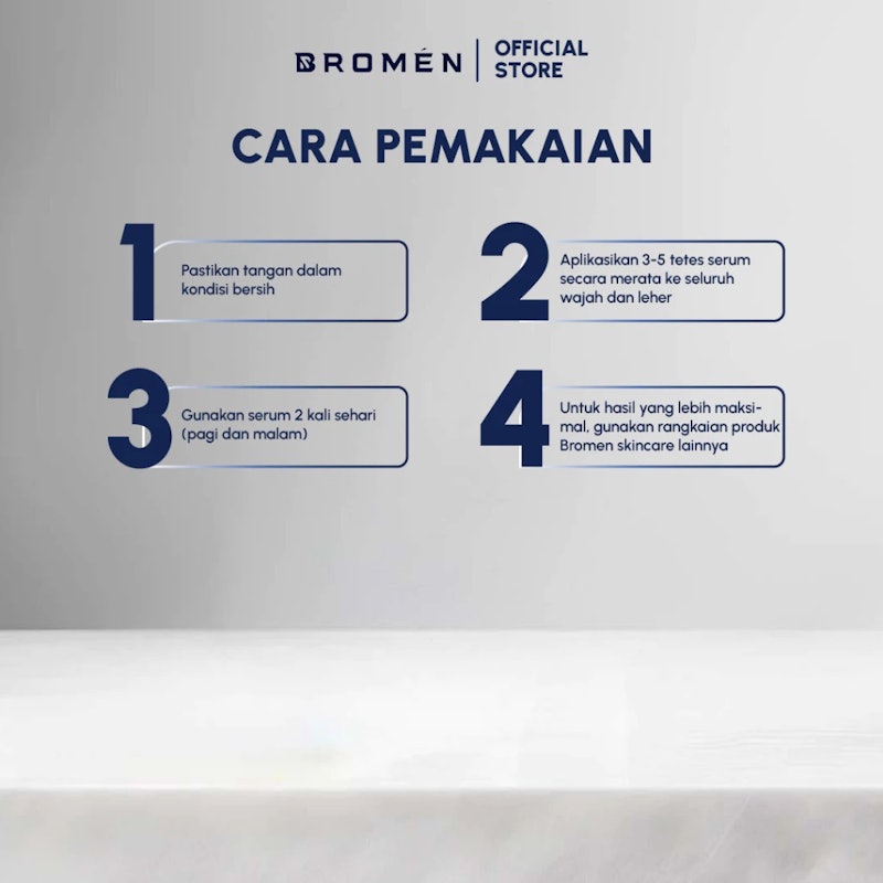 Bromen Acne Fight Expert Serum 4