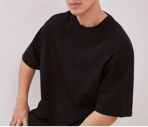 Koze Indonesia Sukses Koze Oversized Comfort 