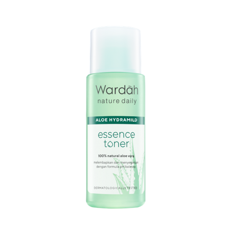 Nature Daily Hydramild Toner Essence 1