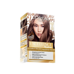 Excellence Fashion Ultra Light 6.31 Ash Brown