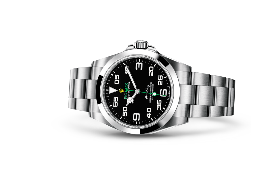 Air-King 126900