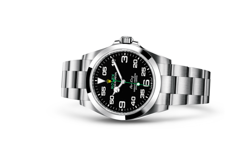 Air-King 3