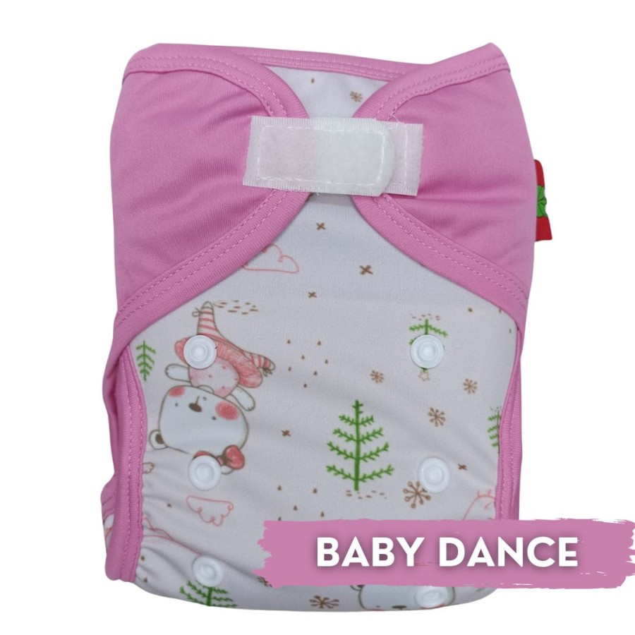 Klodiz Clodi Bayi Mini Cover