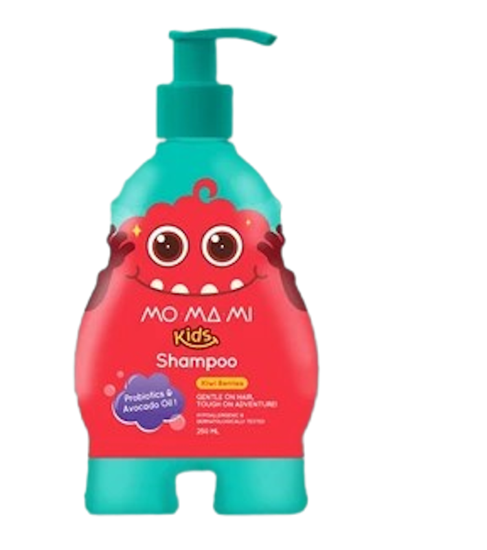 Kids Shampoo 1