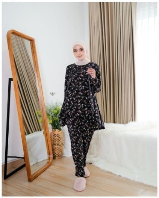 Wimi.id Moana Pajamas