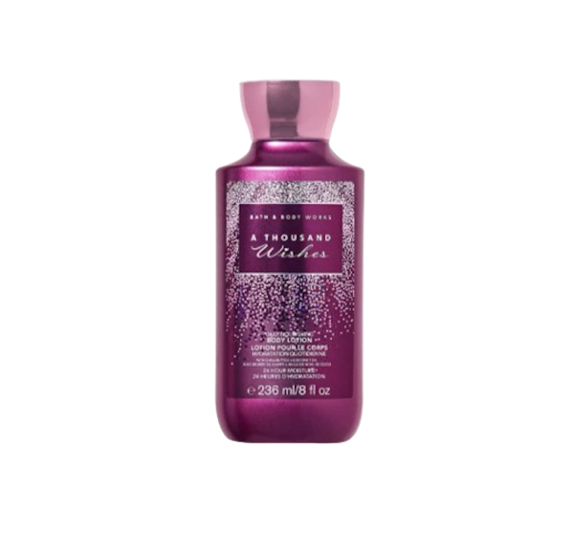 Bath & Body Works A Thousand Wishes 1