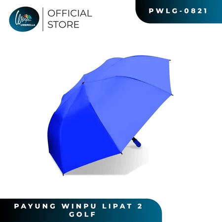Winpu Umbrella WINPU Payung Lipat Jumbo PWLG0821