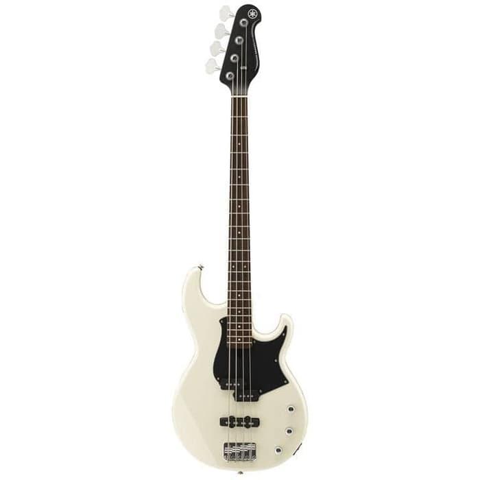 Yamaha Music Manufacturing Indonesia Yamaha Electric Bass  BB234