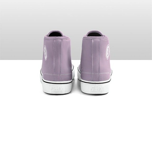 GEOFF Max Timeless Hi