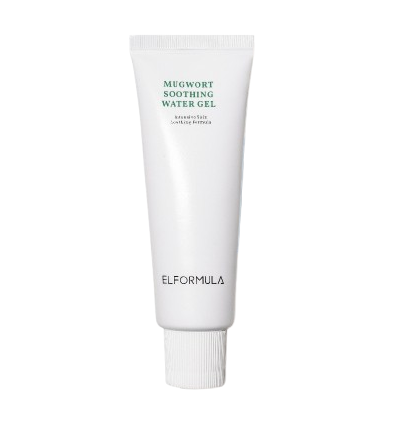 ELFORMULA Mugwort Soothing Water Gel