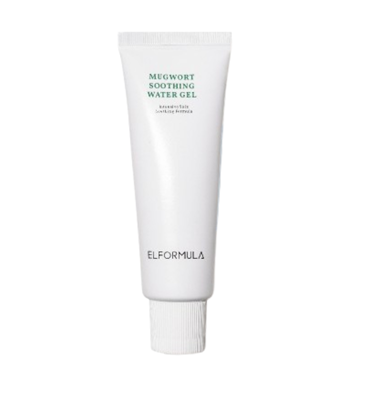 ELFORMULA Mugwort Soothing Water Gel 1