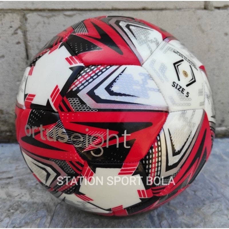 Ortuseight Ignite Size 5 2