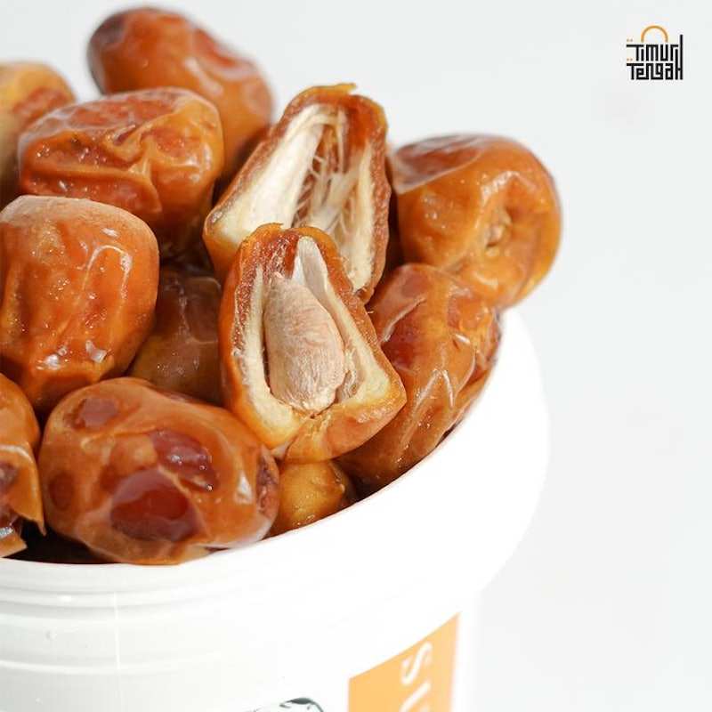 Timur Tengah Sukkari The Queen of Dates 850 gr 2