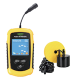 10 Rekomendasi Fish Finder Terbaik 5