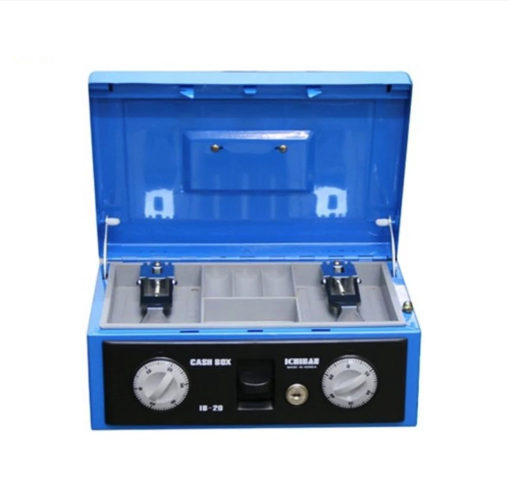 ICHIBAN Brankas Save Box  ｜ IB20