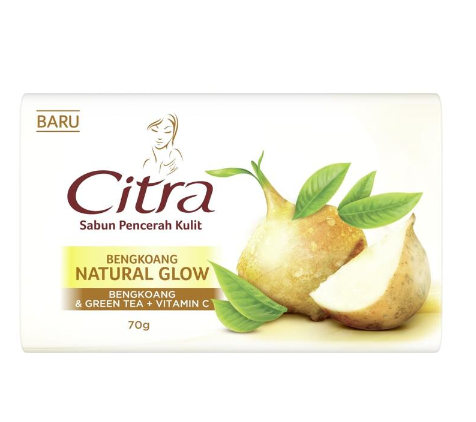 Citra Bengkoang Natural Glow