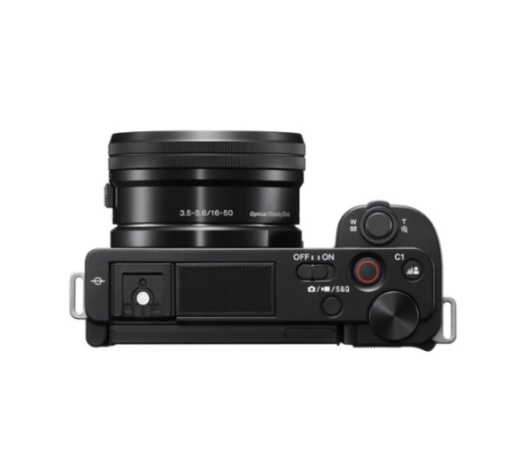 Mirrorless Camera Kit 16-50mm 3
