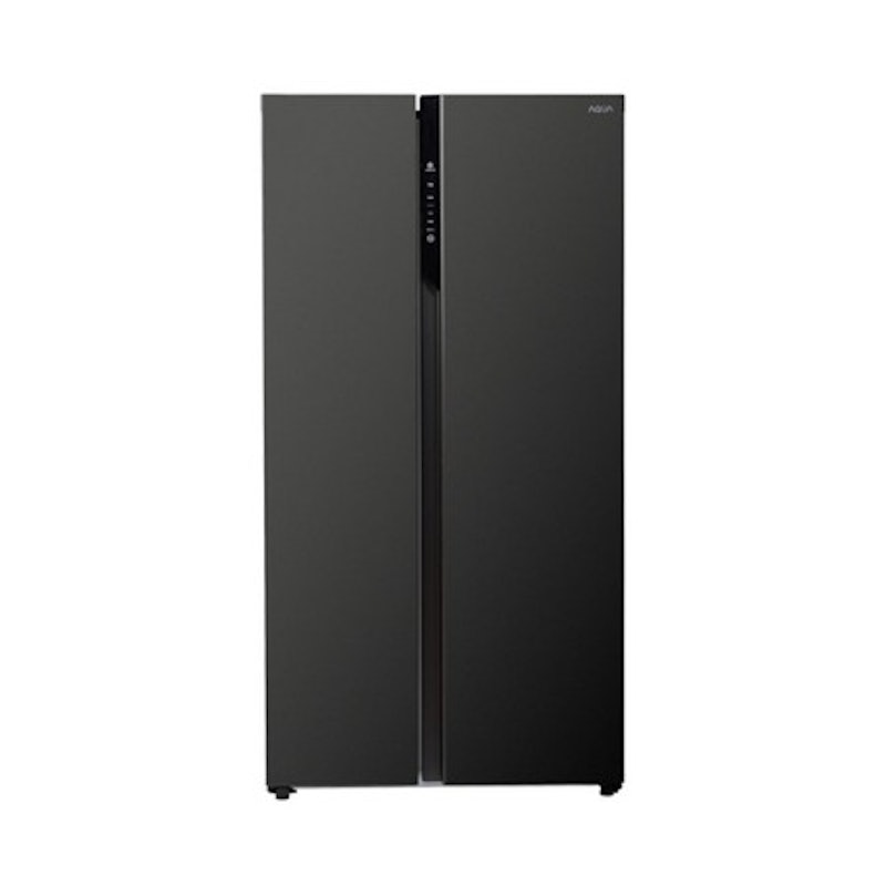 Side by Side Refrigerator 1