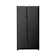 AQUA Japan Side by Side Refrigerator 1