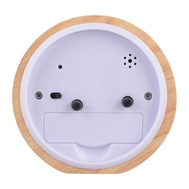 Inone Alarm Kayu  ET528