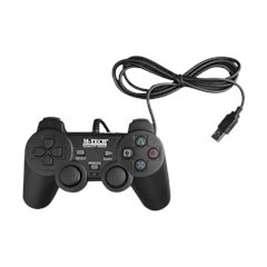 M-Tech Stick Gamepad Single USB