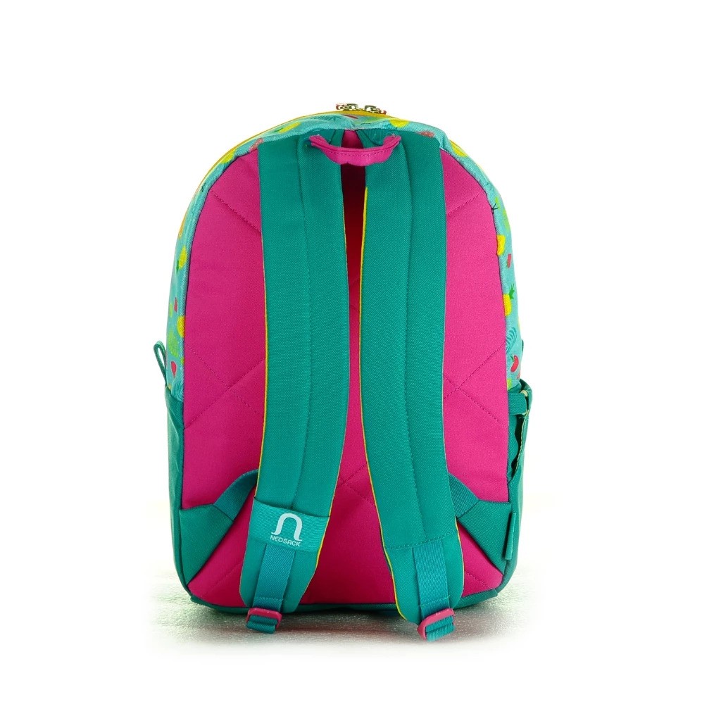 Eksonindo Multi Product Industry Neosack Backpack Mini Fancy Fruits NA95073