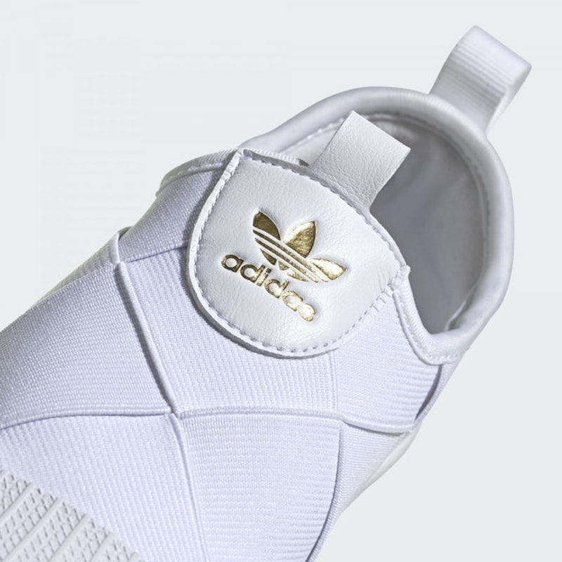 Superstar Slip-on Shoes 4