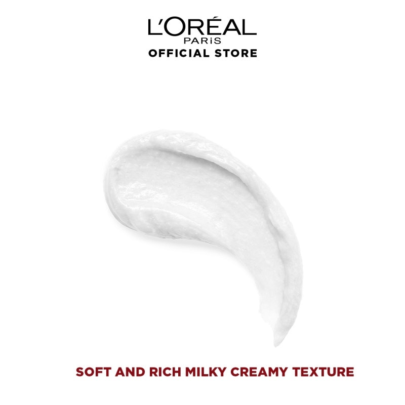 Revitalift Milky Cleansing Foam 5